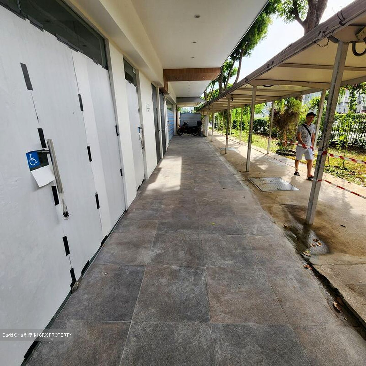 Sanctuary @ 813 (D19), Shop House #498305621